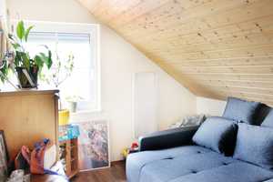 Sonniges ca. 120 m2 großes 6-Zimmer EFH mit Garten und 2 Garagen in ruhiger Lage in Zeilarn – Rottal-Inn (Kreis) – Vorschaubild 24