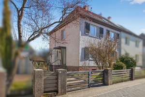 Sanierungsbedürftige Doppelhaushälfte mit großem Grundstück in Karlsruhe-Durlach – Die vollständige Adresse der Immobilie erhältst du vom Anbieter., 76227 Durlach, Karlsruhe – Vorschaubild 21
