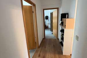 3 Zimmer Wohnung mit Balkon im Herzen von Lindenthal! – 50935 Lindenthal (Ortsteil), Köln – Vorschaubild 16