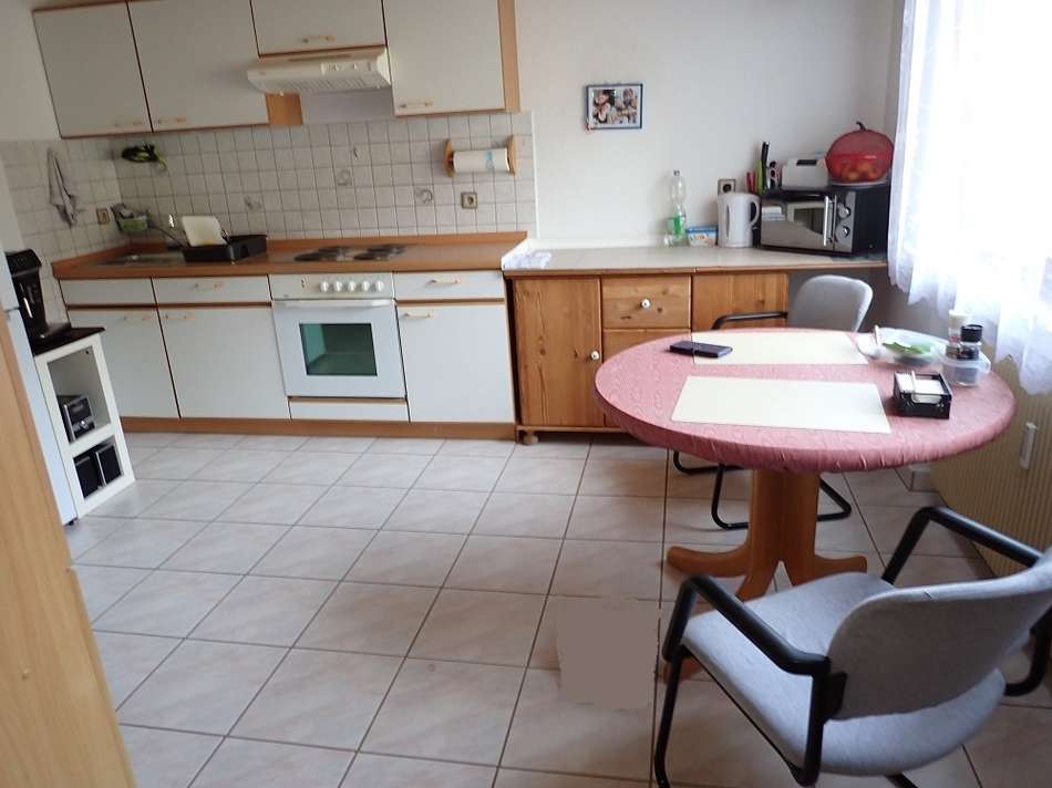 kochen/essen - UG
