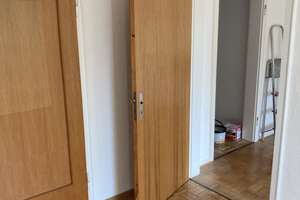 Zuhause mit 3 Zimmern in zentraler Lage von Duisburg – Martinstraße 28, 47058 Duissern, Duisburg – Vorschaubild 3