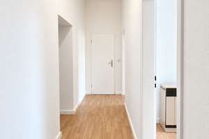 Helle Erdgeschosswohnung in Mainnähe – 65933 Griesheim, Frankfurt am Main – Vorschaubild 4