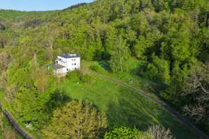 Alleinstehendes Mehrfamilienhaus mit Blick auf Edersee *Provisionsfrei* – Waldeck-Frankenberg (Kreis) – Vorschaubild 7