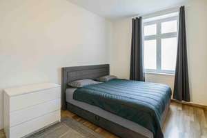 Vermietete und Renovierte 2-Zimmer-Wohnung mit saniertem Bad in Dortmund-Nordstadt – Die vollständige Adresse der Immobilie erhältst du vom Anbieter., 44145 Westfalendamm, Dortmund – Vorschaubild 2