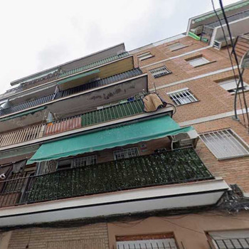 Solvia Inmobiliaria Wohnung San Martín de la Vega