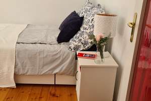 Gemütliche Wohnung zur Untervermietung – Fehrbelliner Straße 39, 10119 Mitte (Ortsteil), Berlin – Vorschaubild 8