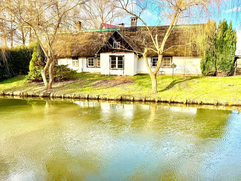 Exklusives Wassergrundstück im Spreewald am Hauptfließ, Spree Neiße Kreis – Bild 3