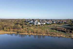 Lichterfüllte Villa mit traumhaftem Seeblick – Stormarn (Kreis) – Vorschaubild 18