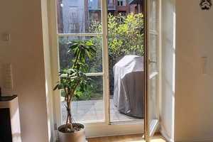 Furnished Studio with Sunny Terrace – Chausseestraße 34B, 10115 Berlin – Vorschaubild 4