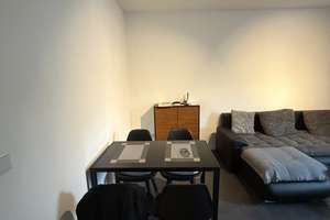 *TOP SANIERT* 2-Zimmer-Wohnung mit Einbauküche – Frohnhauser Straße 133, 45144 Holsterhausen, Essen – Vorschaubild 3