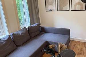 Renovierte Altbauwohnung auf der Schanze zu verkaufen – Lindenallee 36D, 20259 Eimsbüttel (Ortsteil), Hamburg – Vorschaubild 8