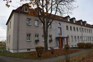 Freie 2-Raum Dachgeschosswohnung mit Stellplatz in ruhiger Lage in Böhlen – Die vollständige Adresse der Immobilie erhältst du vom Anbieter., 4564 Böhlen – Vorschaubild 2