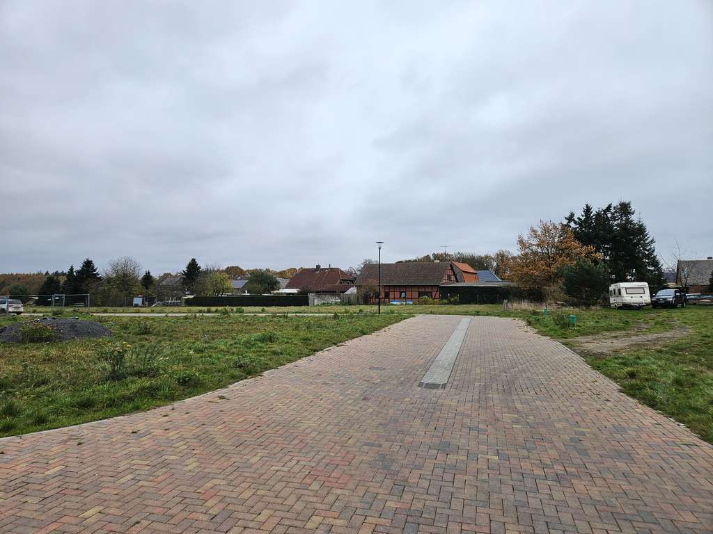 Immobilie in Diesdorf - Inkl. Grundstück, Zu Hause einfach genießen, Ihr Familienhaus in Diesdorf. - Bild 3