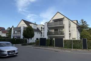 Moderne, sehr hochwertig ausgestattete 4,5 Zimmer-DG-Wohnung * EBK * großer Balkon * TG-Stellplatz – 71069 Sindelfingen – Vorschaubild 23