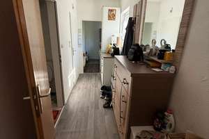 Attraktive 1-Zimmer-Wohnung in Kassel – Die vollständige Adresse der Immobilie erhältst du vom Anbieter., 34123 Bettenhausen, Kassel – Vorschaubild 3