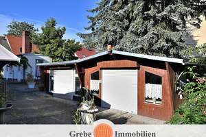 Doppelhaushälfte mit Potenzial: Ihr Projekt für die Zukunft! – Die vollständige Adresse der Immobilie erhältst du vom Anbieter., 14482 Babelsberg Süd, Potsdam – Vorschaubild 6