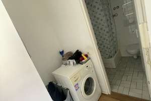 Kompaktes 1-Zimmer-Apartment in Stuttgart Luginsland – Barbarossastraße 77, 70327 Luginsland, Stuttgart – Vorschaubild 4