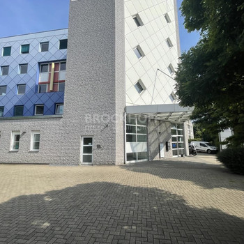 Mülheim-Saarn | 495-900 m² | repräsentative Büroflächen | klimatisiert | 