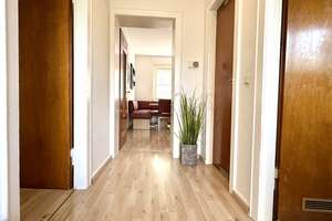 Modernes Studentenapartment in Top-Lage – Bendstraße 18-20, 52066 Burtscheider Kurgarten, Aachen – Vorschaubild 3