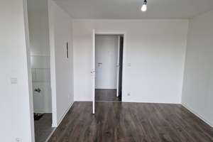 Schöne 1-Zimmer-Wohnung mit Balkon in Nürnberg – Hainstraße 25, 90461 Ludwigsfeld, Nürnberg – Vorschaubild 3
