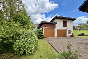 Charmantes Wohnhaus mit großem Garten und Potenzial zum Zweifamilienhaus – Die vollständige Adresse der Immobilie erhältst du vom Anbieter., 72355 Schömberg – Vorschaubild 4