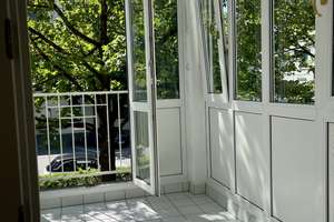Helle, ruhige Wohnung - Erstbezug nach Renovierung  – Die vollständige Adresse der Immobilie erhältst du vom Anbieter., 80804 Münchner Freiheit, München – Vorschaubild 3