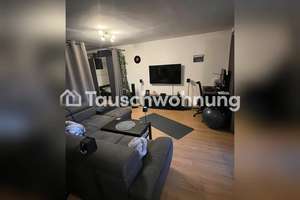 Tauschwohnung: Ein-Zimmer-Wohnung super geschnitten – 93057 Reinhausen, Regensburg – Vorschaubild 2