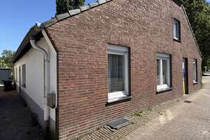 Freistehendes Einfamilienhaus in zentraler Lage von Elten – Die vollständige Adresse der Immobilie erhältst du vom Anbieter., 46446 Emmerich am Rhein – Vorschaubild 3
