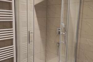 Helle 3-Zimmer Wohnung im 2. OG in Krefeld Cracau – Die vollständige Adresse der Immobilie erhältst du vom Anbieter., 47799 Cracau, Krefeld – Vorschaubild 10