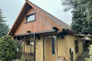 Großzügiges Zuhause mit Gartenidylle – Oberspreewald-Lausitz (Kreis) – Vorschaubild 13