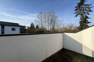 Neubau-Reihenendhaus mit 5 ZKB, WC, großen Garten und Dachterrasse - auf Wunsch auch als Ausbauhaus – Rhein-Neckar-Kreis – Vorschaubild 22