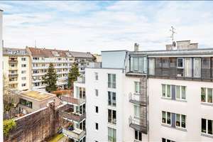 Möbliert: Stilvoll eingerichtete Wohnung im Herzen Münchens – Die vollständige Adresse der Immobilie erhältst du vom Anbieter., 80797 Josephsplatz, München – Vorschaubild 20