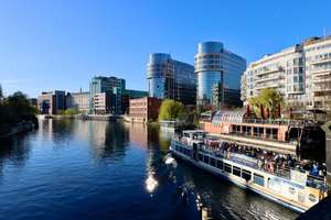 PRIVATES SONNENSTUDIO !  Bezugsfrei ! HANSAVIERTEL ! – Flensburgerstr 10, 10555 Hansaviertel, Berlin – Vorschaubild 7