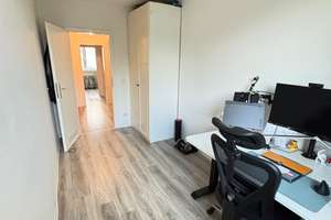 Alltagstaugliche 2,5-Zimmer-Wohnung mit Balkon in Wolfsburg – Die vollständige Adresse der Immobilie erhältst du vom Anbieter., 38448 Vorsfelde, Wolfsburg – Vorschaubild 13