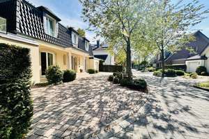 ***MG-BESTLAGE*** Exklusive Miet-VILLA im MEDITERRANEN Stil***MÖBLIERT***MAXIMALE Privatsphäre*** – Die vollständige Adresse der Immobilie erhältst du vom Anbieter., 41063 Windberg, Mönchengladbach – Vorschaubild 5