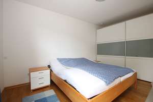 Ruhige 2-Zi.-ETW mit Loggia im Agnesviertel,
64 m², Parkett, Einbauküche, optionaler TG-Stellplatz – Die vollständige Adresse der Immobilie erhältst du vom Anbieter., 50670 Neustadt/Nord, Köln – Vorschaubild 8