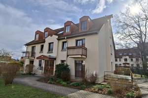 ***Ab 01.08.2026 frei zur Selbstnutzung,  Terrasse mit eigenem Gartenanteil*** – Louise-Seidler-Straße 19, 1217 Leubnitz-Neuostra, Dresden – Vorschaubild 2