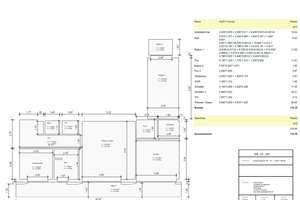Hochwertige und helle Neubauwohnung (4.OG) in Schöneberg – Ebersstraße 91, 10827 Schöneberg, Berlin – Vorschaubild 23
