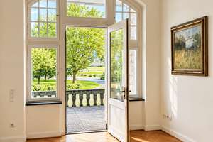 Historische Eleganz am Rhein – Exklusives Wohnen in Oberkassel – 40545 Oberkassel, Düsseldorf – Vorschaubild 4