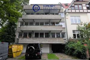 Köln-Lindenthal!  Topsaniertes Apartment mit Balkon! – Kinkelstraße  16, 50935 Lindenthal (Ortsteil), Köln – Vorschaubild 5