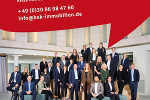 2-Familienhaus mit freier Wohnung + Kapitänsgiebel am Wasserwerk  – Berlin – Vorschaubild 20