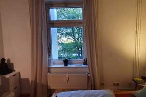 Zwei-Zimmer-Wohnung in unmittelbarer Nähe zur Uniklinik (UKE) – Hamburg – Vorschaubild 4