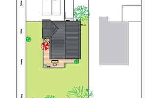 *NEUBAUVORHABEN* Modernes Einfamilienhaus in sonniger & ruhiger Feldrandlage – Sigurd Allee 0, 35085 Marburg-Biedenkopf (Kreis) – Vorschaubild 8