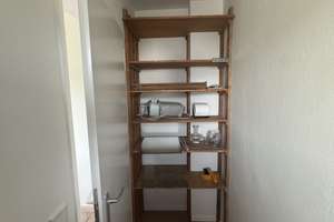 3-Zimmer-Wohnung mit Terrasse, Einbauküche & ruhiger Lage in Nürnberg-Eibach / direkt vom Eigentümer – Fritz-Weidner-Straße 31, 90451 Eibach, Nürnberg – Vorschaubild 12