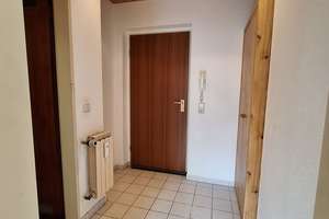 Apartment mit Einbauküche/Waschmaschine & Echtholzparkett in Bochum – Henriettenstraße 28, 44793 Kruppwerke, Bochum – Vorschaubild 4