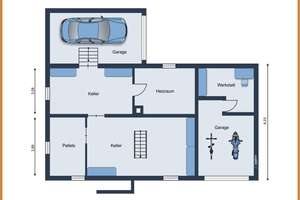 Ihr neues Zuhause mit Platz für die ganze Familie - gepflegtes 2-Familien-Wohnhaus in Zunsweier! – Die vollständige Adresse der Immobilie erhältst du vom Anbieter., 77656 Offenburg – Vorschaubild 25