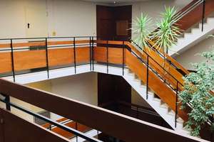 1-Zimmer-Wohnung in Schwabing am Engl. Garten – Artur-Kutscher-Platz 2, 80802 Münchner Freiheit, München – Vorschaubild 3
