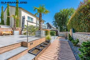 2 in 1! Luxus-Wohnhaus mit Salzwasserpool und XXL-Garage plus Zweifamilienhaus in Frechen-Buschbell! – Die vollständige Adresse der Immobilie erhältst du vom Anbieter., 50226 Frechen – Vorschaubild 8