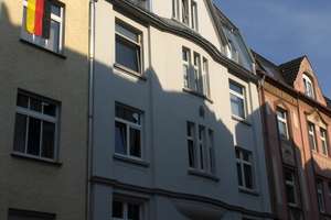 Ansprechende und modernisierte 1-Raum-EG-Wohnung in Dortmund