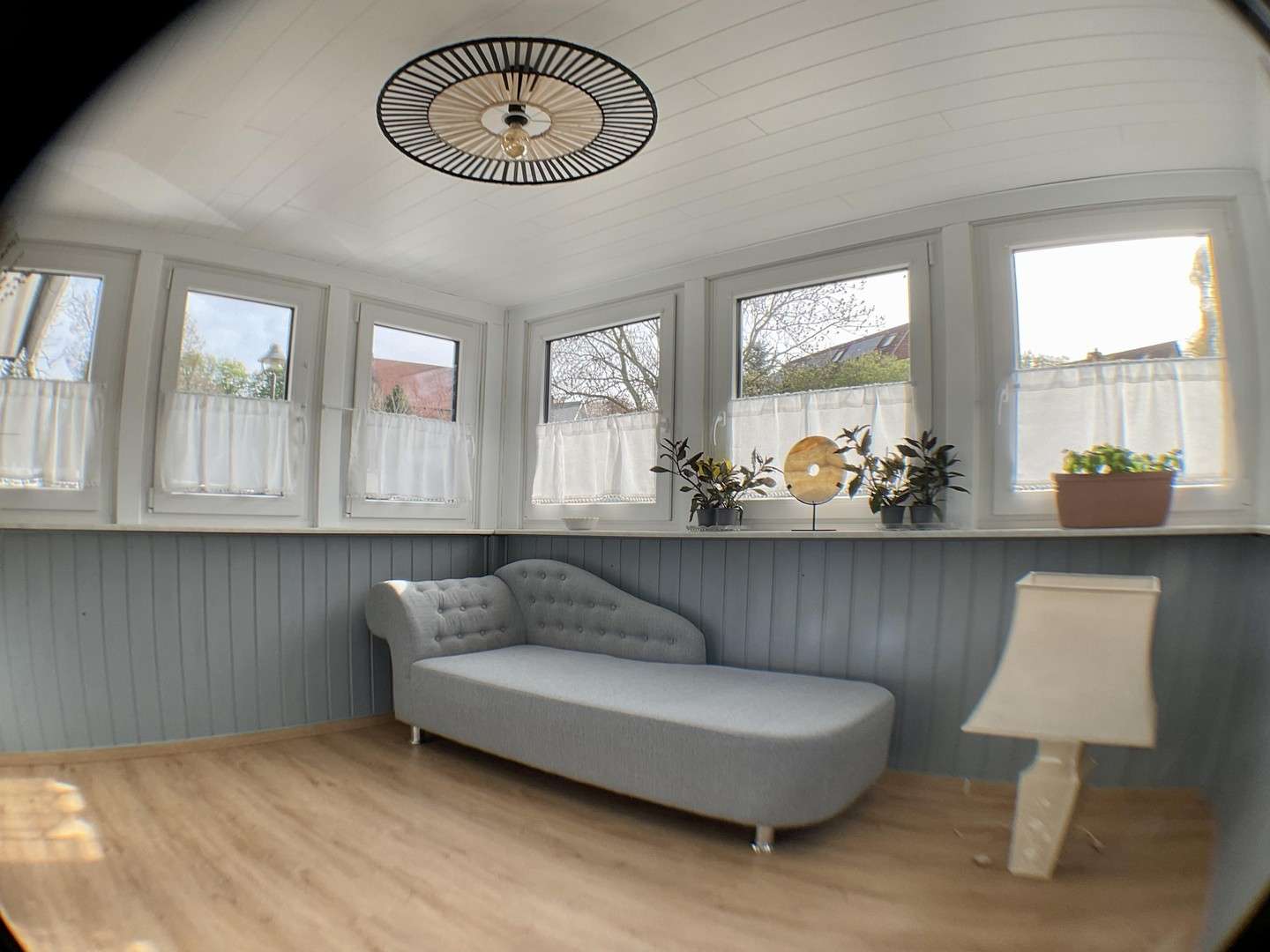 Immobilie in Poseritz - Schönes kernsaniertes Haus auf Rügen mit PV, bezugsfertig - Bild 8